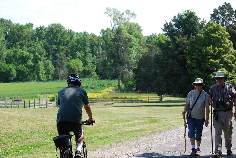 Bike & Hike