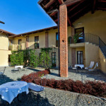 Giardino Hotel Le Rondini