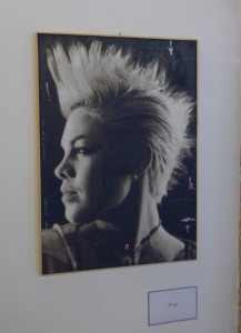Pink di Lucio Greco