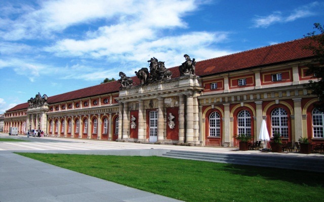 Potsdam