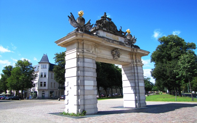 Potsdam