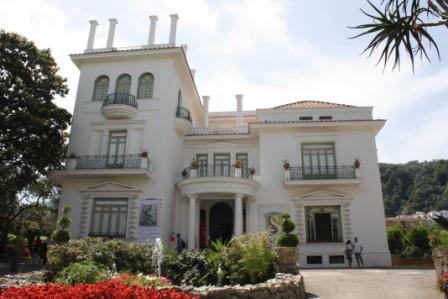 Villa Fiorentino