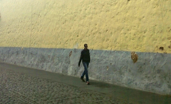 Laguna a Tenerife