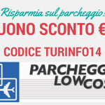 Sconto Parcheggi LowCost