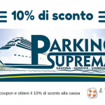 Parking Suprema