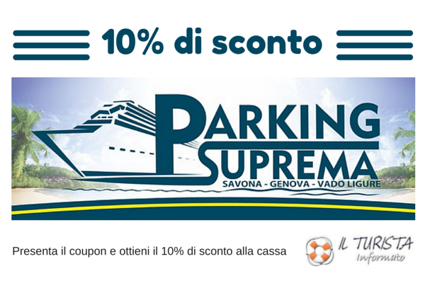 Parking Suprema