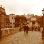 Ponte Sisto e Piazza Trilussa