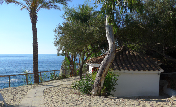Alloggio Dune