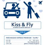 Kiss-and-Fly