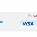 Pagamento con Paypal