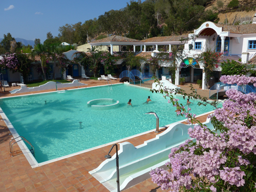 ThalassoSpa