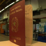 passaporto