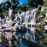 Reggia di Caserta