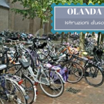 Biciclette in Olanda