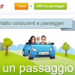 Car Sharing Bla Bla Car