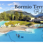 Bormio Terme