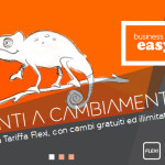 Business Easyjet