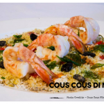 Cous Cous