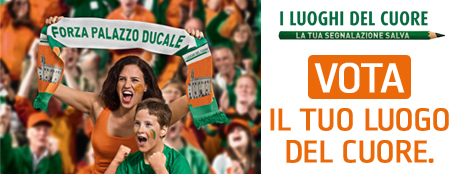 Luoghi del Cuore Tifare Italia