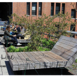 High Line New York