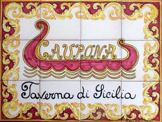 Ristorante Capuona