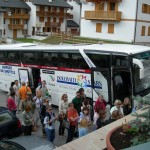 Dolomiti Stars Shuttle