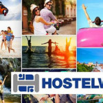 Hostelworld Logo