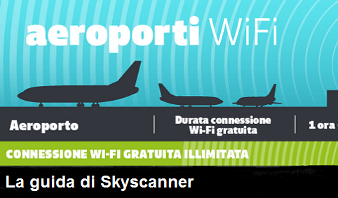 La guida di Skyscanner