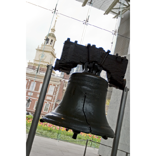 Liberty Bell