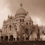 MontMartre di Willhelm Lappe