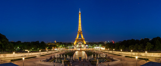 Tour Eiffel