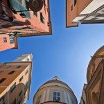 Vicoli del Centro Storico @Stefano Goldberg - visitgenoa.com