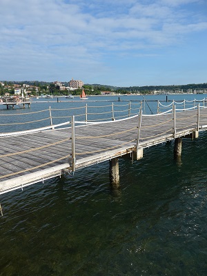 Lungomare Portorose