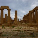 Valle dei Templi