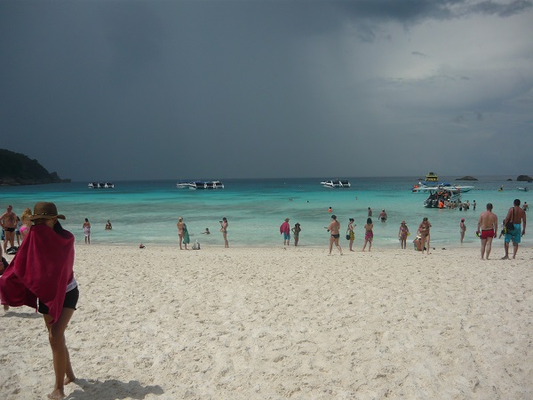 Cielo Isole Similan