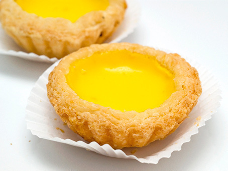 egg tart