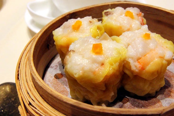 Shao Mai