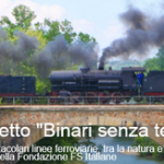 Binari senza tempo