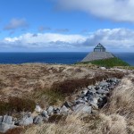 Ceide Fields Irlanda