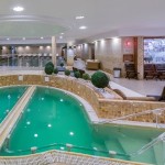 Hod Hamidbar Hotel Dead Sea