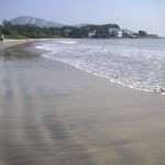 Cheung Sha East Beach