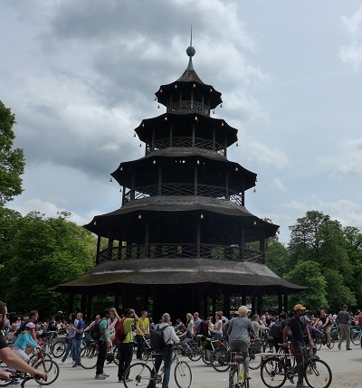 Englischer Garten