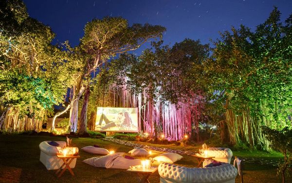 Cinema Paradiso Lux Resort