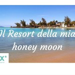 Resort Honey Moon