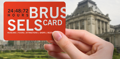 Brussels Card Brussels Card
