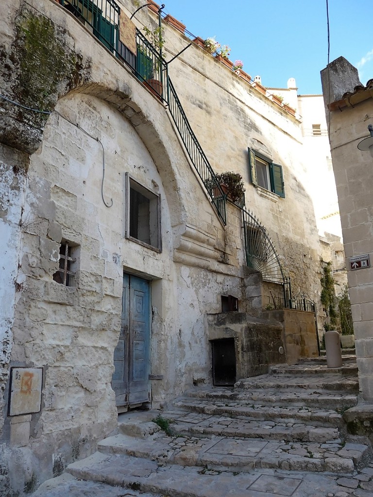 Matera
