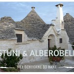 Alberobello