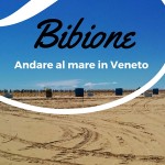 Bibione Mare in Veneto