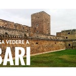 Cosa Vedere a Bari