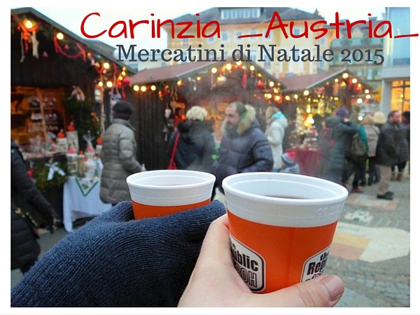 Mercatini di Natale Carinzia